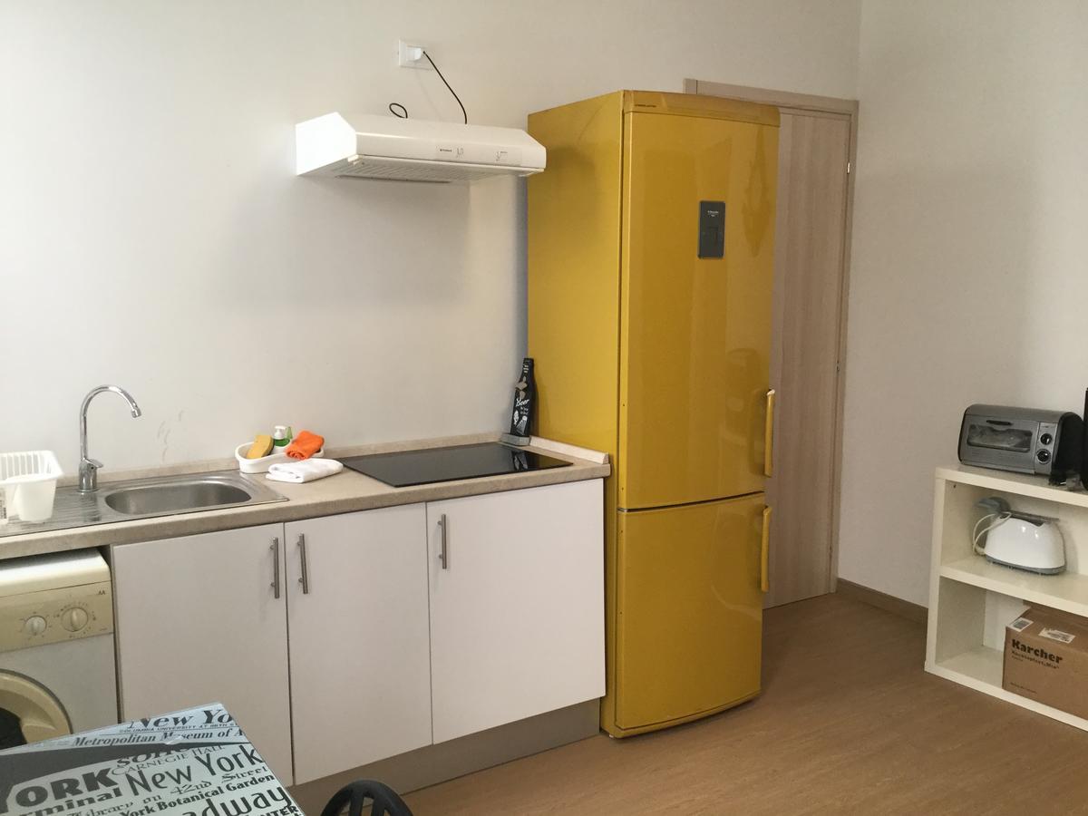 Venice Ormesini Home 외부 사진