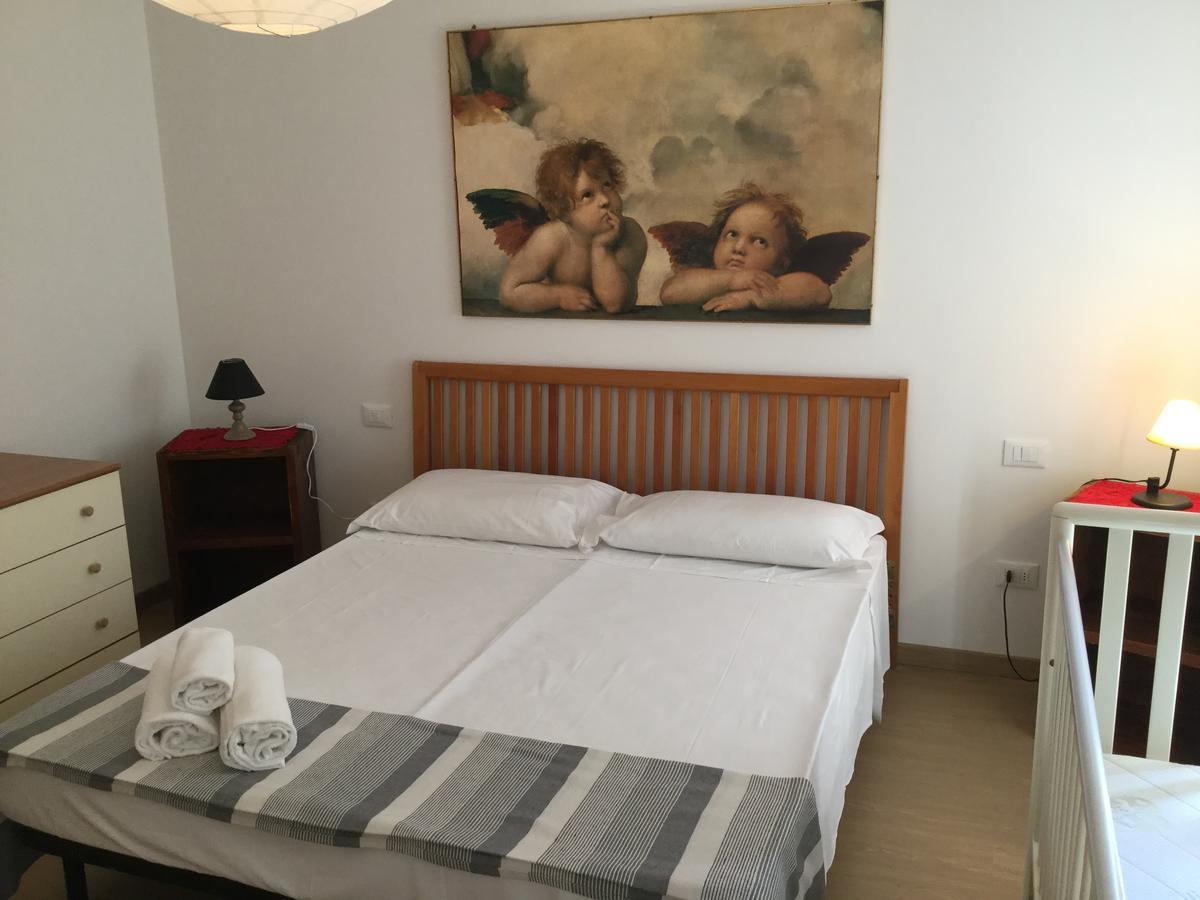 Venice Ormesini Home 외부 사진